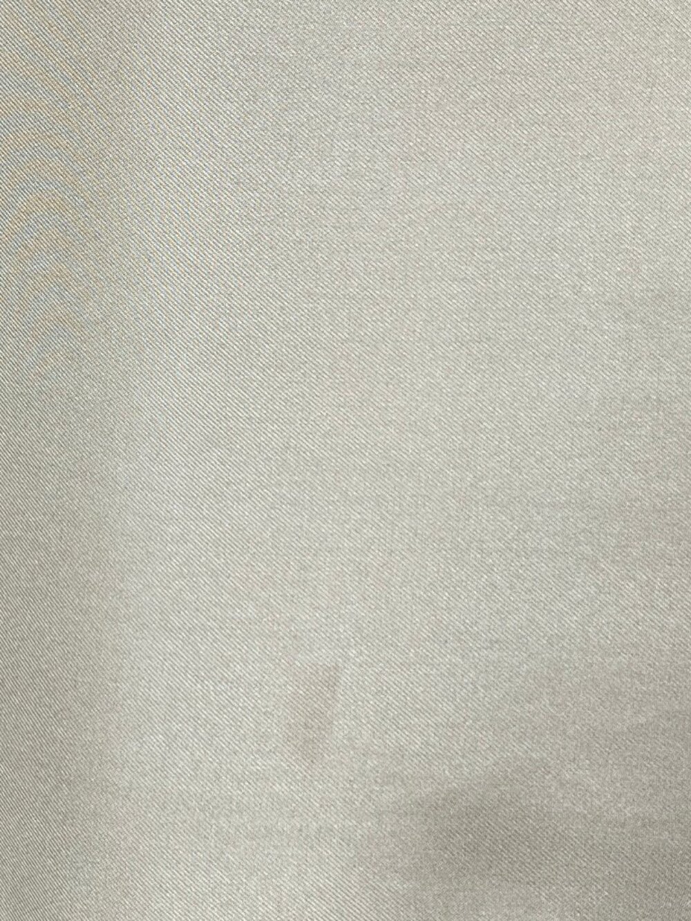 Club Monaco One-Shoulder Midi Dress in Mustard - Picture 10 of 12
